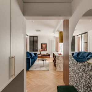 Innowacyjne wnętrza według Karoliny Szyszki - wywiad o odwadze w designie