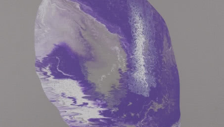 Agata Bogacka. Obrazy - Kamila Matwiejszyn. Akt męski