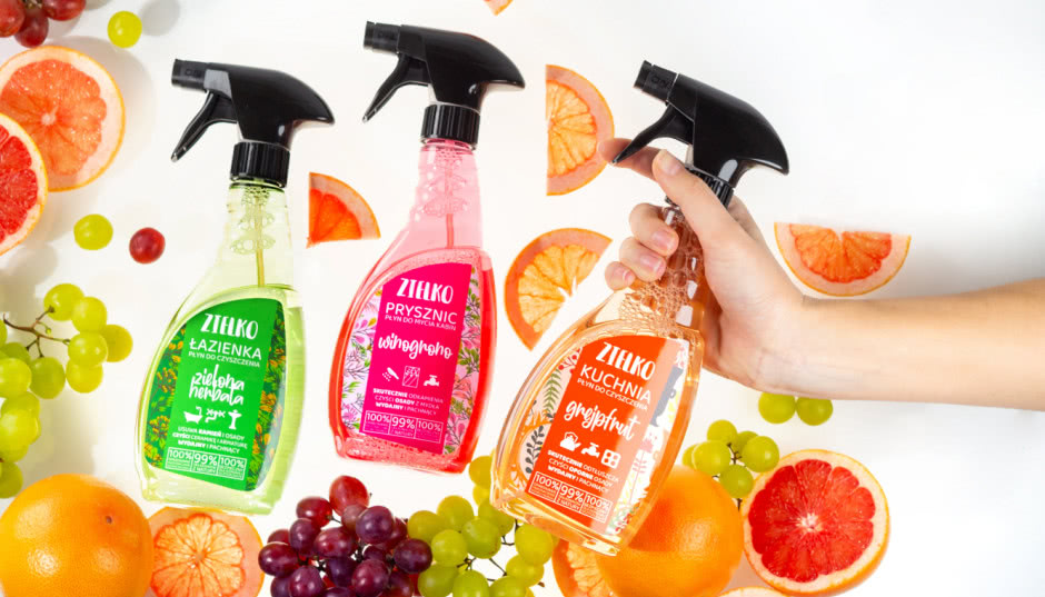 Decluttering - Twój przewodnik do zorganizowanej przestrzeni i lepszego życia