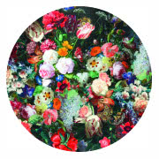 Dywan Eden Queen projektu Marcela Wandersa, Moooi
