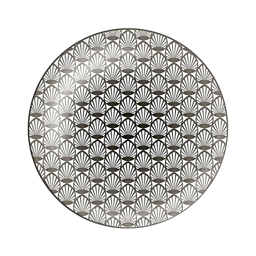 Porcelanowy półmisek First Platin, Vola,...