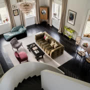 Dodatki, które dziś stanowią element wystroju...