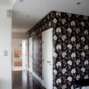 Jadalnia - połączenie klasyki z nowoczesnością.