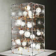 Kolekcja Body Building inspirowana sprzętem...