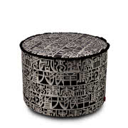 Misa dekoracyjna Tribal, ARTISANTI