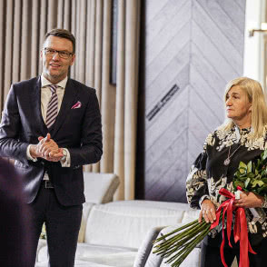 Nowy salon firmowy Kler w Katowicach już otwarty!