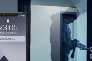 Systemy Smart Home ochronią Twój dom podczas urlopu