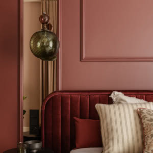 Innowacyjne wnętrza według Karoliny Szyszki - wywiad o odwadze w designie