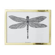 PODUSZKA Z MOTYWEM WAŻKI, Lene Bjerre, Home...