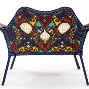 Kolekcja Body Building inspirowana sprzętem...