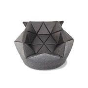 Lampa wisząca Perch Light Branc, Moooi, NAP,
14...