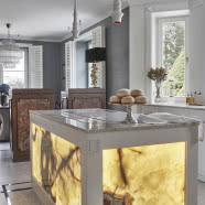 Luksusowa rezydencja we włoskim stylu