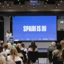 Dlaczego polscy architekci zachwycili się hiszpańskim wzornictwem? Relacja ze SPAIN IS IN