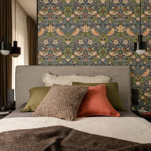 Innowacyjne wnętrza według Karoliny Szyszki - wywiad o odwadze w designie