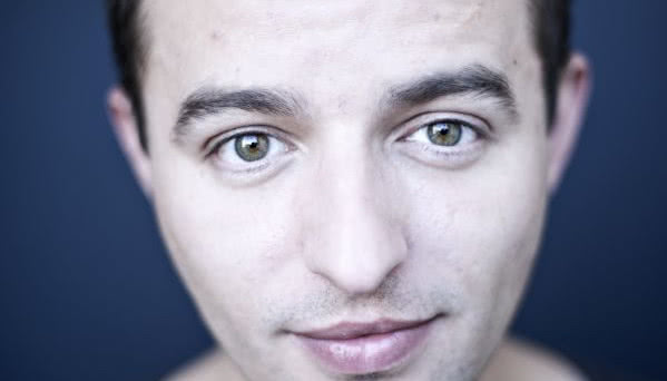 Dominik Jasiński: moje pędzle nie wysychają