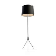 Lampa stojąca Leila