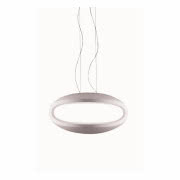 Lampa O-Space z tworzywa