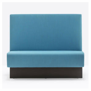 MODUŁOWE SIEDZISKO tryb 2.0, projektanci Pedrali r&d, Pedrali