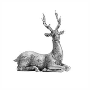 Figurka jelenia Serafina Deer, Lene Bjerre, lilak.com.pl, 239 zł