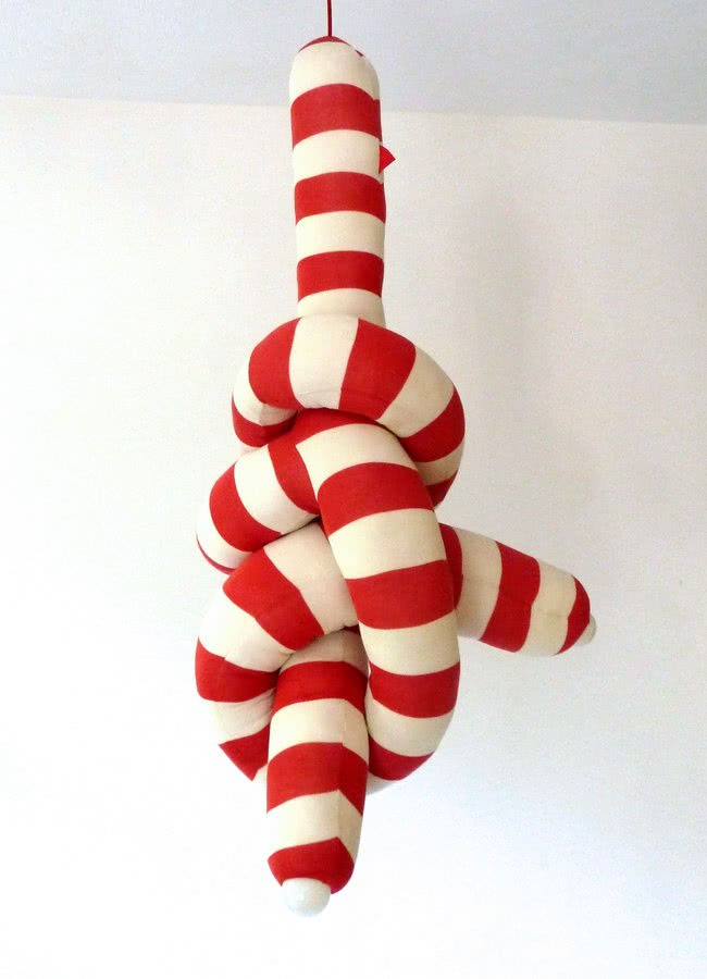 Kolekcja lamp "I like it. What is it?" - ich...