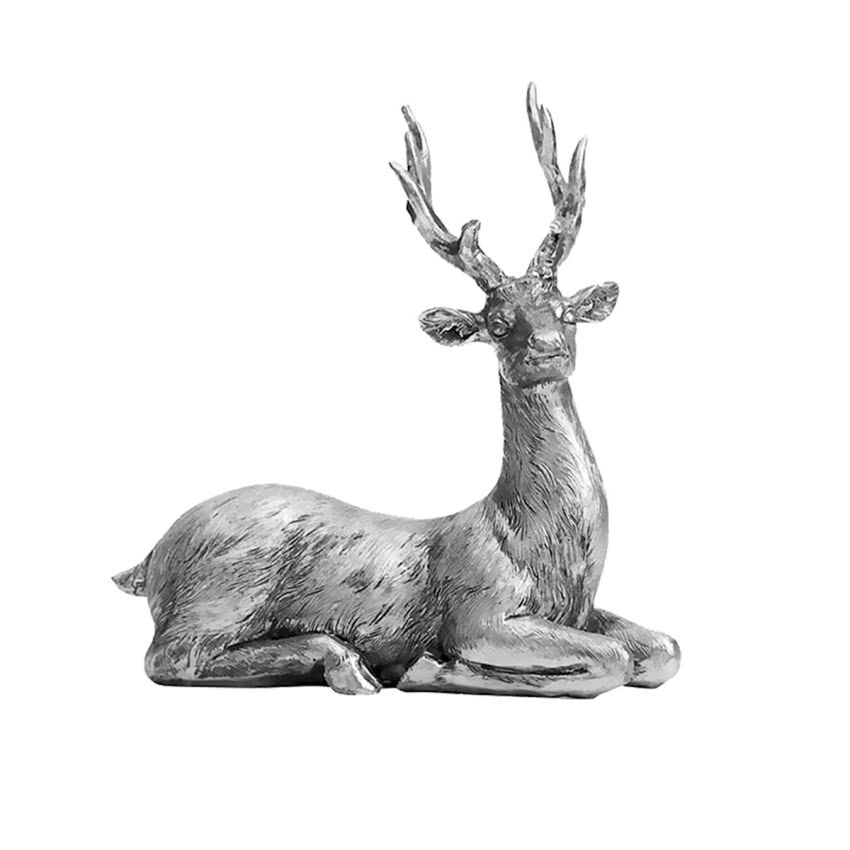 Figurka jelenia Serafina Deer, Lene Bjerre,...