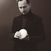 Świecący pierścień
jest tym, co na...