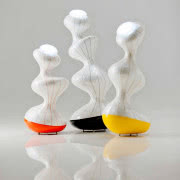 Kolekcja Body Building inspirowana sprzętem...