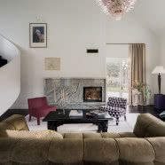 Podwarszawski dom influencerki - jak mieszka Milalook?