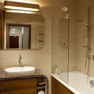 Mieszkanie podróżnika