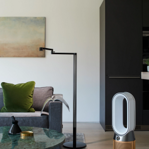 Nowe oczyszczacze powietrza od Dyson