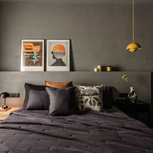 Innowacyjne wnętrza według Karoliny Szyszki - wywiad o odwadze w designie