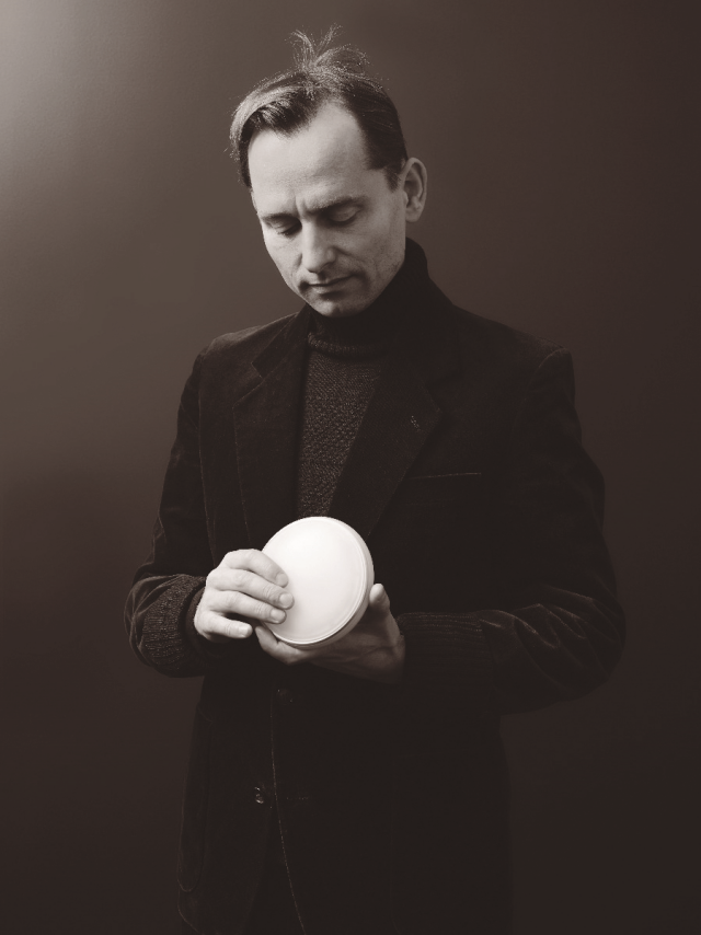 Øivind Alexander
Slaatto