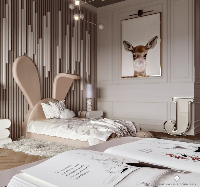 Pomysły na prezenty dla dzieci 2024: ładne dodatki do pokoju dziecięcego