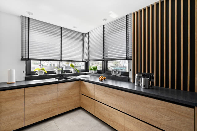 Świeży powiew wiosny -  sposoby na odświeżenie kuchni