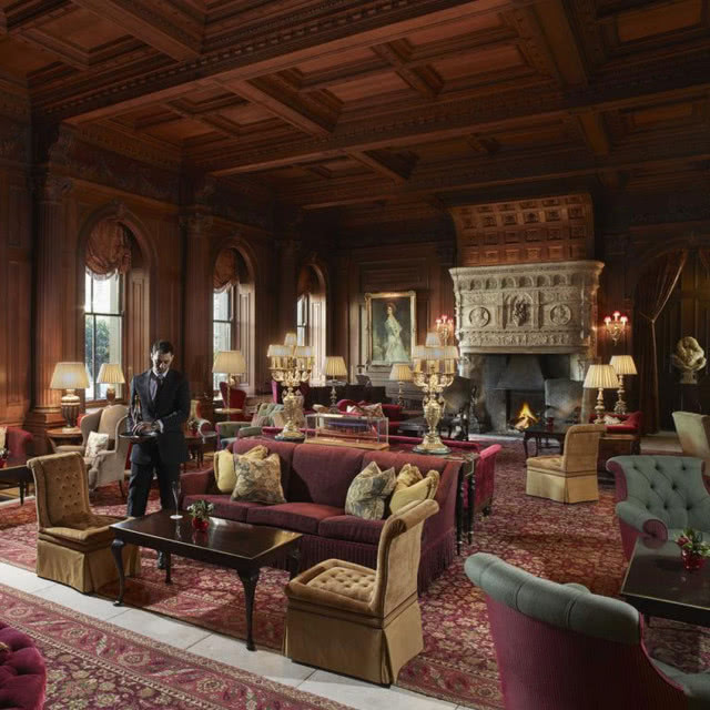 jadalnia w restauracji