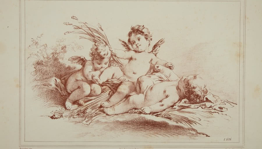 Czas w sztukach plastycznych