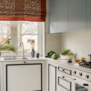 Podwarszawski dom influencerki - jak mieszka Milalook?