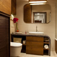 Mieszkanie podróżnika