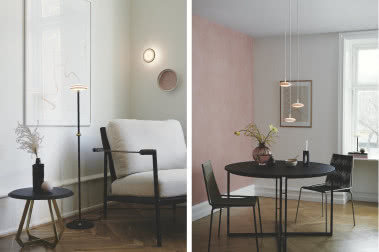 Kultowa lampa ØS1 marki Shade - co o niej wiemy?