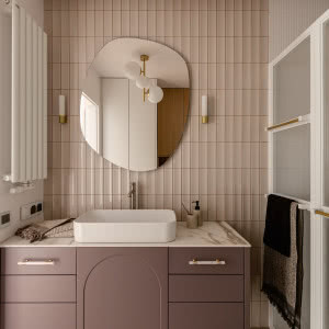 Innowacyjne wnętrza według Karoliny Szyszki - wywiad o odwadze w designie