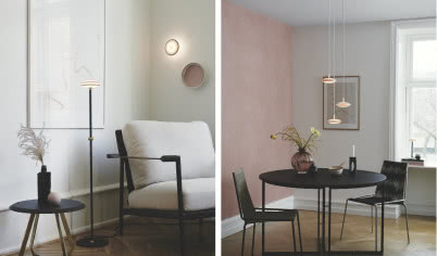 Kultowa lampa ØS1 marki Shade - co o niej wiemy?