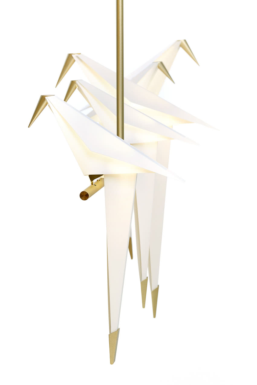 Lampa wisząca Perch Light Branc, Moooi, NAP,
14...