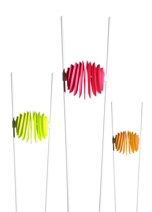 Lampy Filament Colors zainspirowane...