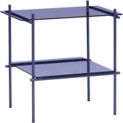 RĘCZNIE TKANY W KATMANDU DYWAN PIPES Z SERIES...