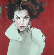 Dominik Jasiński, "Thinking of you", 2012 r.,...