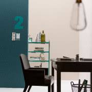 Tajemniczy ogród - trend kolorystyczny 2014, Dulux