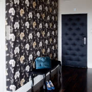 Jadalnia - połączenie klasyki z nowoczesnością.