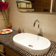 Mieszkanie podróżnika