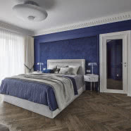 Luksusowa rezydencja we włoskim stylu