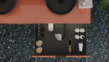 Jak wybrać szafkę pod umywalkę nablatową? O tym musisz pamiętać!